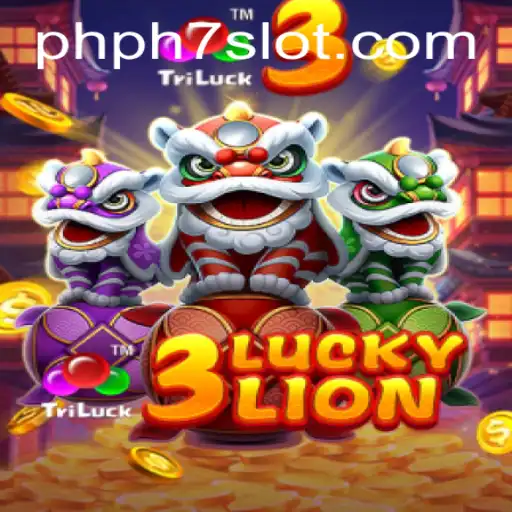 Discover the Thrilling World of 3LUCKYLION: An In-Depth Look at Gameplay and Rules