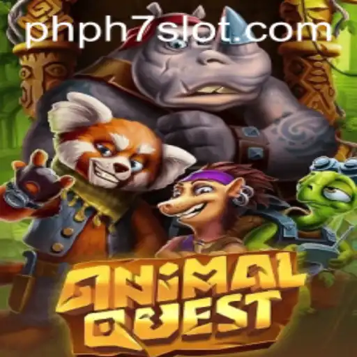 Unveiling AnimalQuest: A New Adventure in Gaming