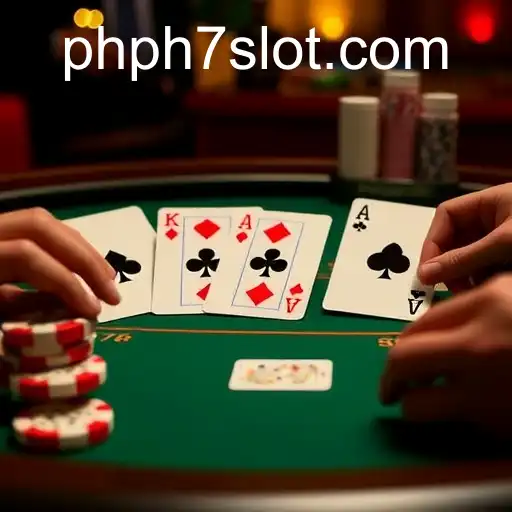 Mastering the Art of Blackjack: An In-Depth Look at Strategies and PHPH7