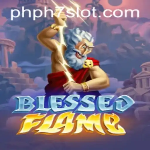 Exploring the Magical World of BlessedFlame: A Journey into the Realm of PHPH7