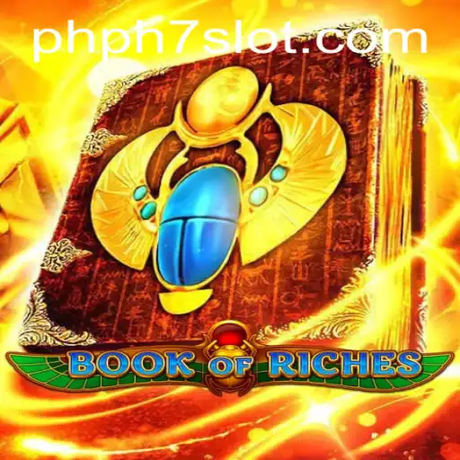 Discover the Enchanting World of BookofRiches: A Game of Mystery and Adventure