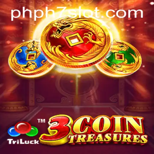 Discover 3CoinTreasures: An Exciting New Adventure in Gaming