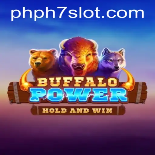 BuffaloPower: Unleashing the Wilderness Adventure