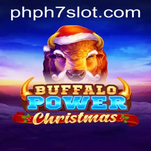 Buffalo Power Christmas: An Exciting Winter Wonderland Adventure