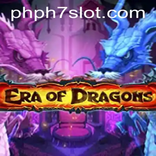 Era of Dragons: A Journey into a Fantastical Realm