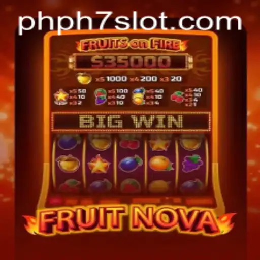 Exploring the Vibrant World of FruitNova: A Game of Skill and Strategy
