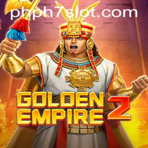 GoldenEmpire2: The Next Level of Strategic Gaming
