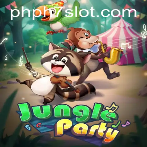 JungleParty: An Exciting Adventure Awaits