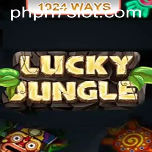 Exploring the Thrills of LuckyJungle1024 – A Jungle Adventure Like No Other