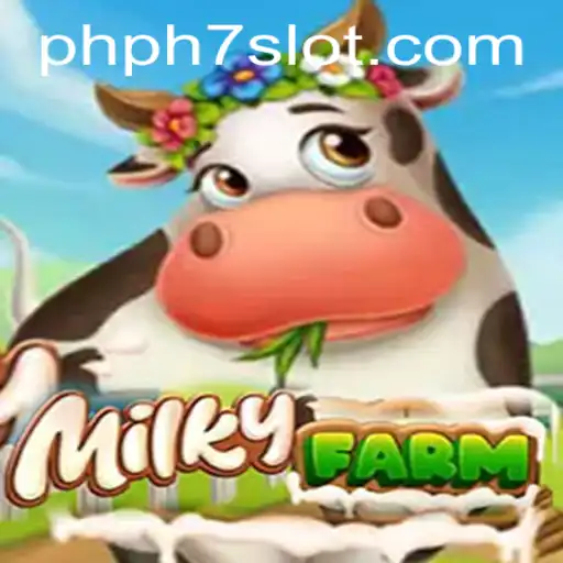 MilkyFarm: An Immersive Journey into Farming Simulation
