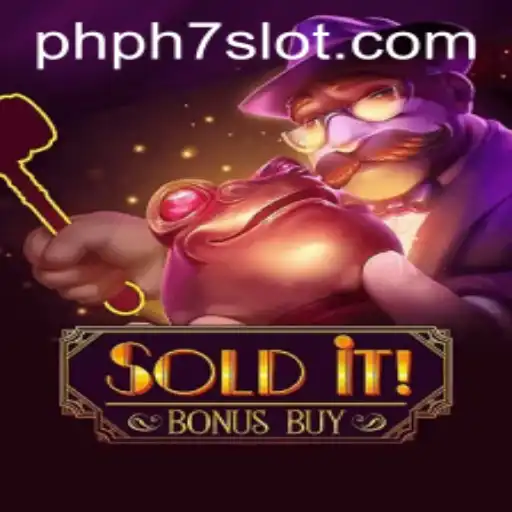 Exploring SolditBonusBuy: A Unique Gaming Experience with PHPH7