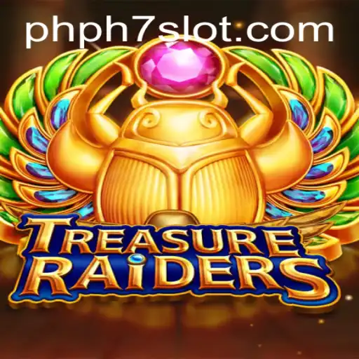 Discover the Excitement of TREASURERAIDERS: A New Era of Adventure Gaming
