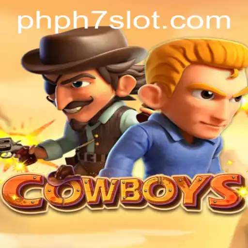 The Wild West Adventure: Unveiling the Game 'COWBOYS'