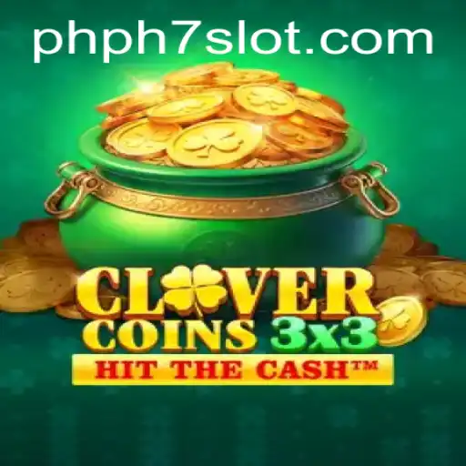 Discover the Exciting World of Clovercoin3x3: A Comprehensive Guide