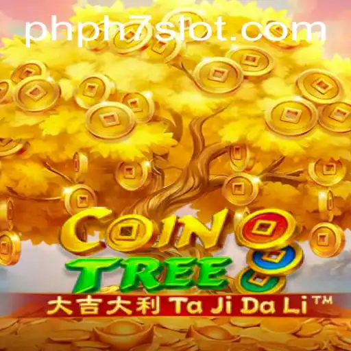 Discover CoinTree: An Engaging Adventure Fueled by PHPH7