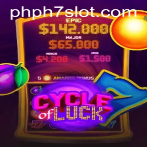 Exploring the Thrilling World of CycleofLuck: Your Path to Fortune