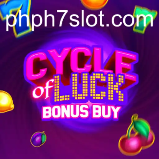 Unveiling CycleofLuckBonusBuy: A Thrilling New Gaming Experience
