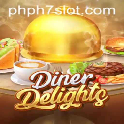 DinerDelights Game - A Culinary Adventure Awaits