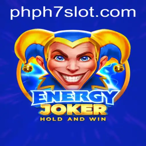 EnergyJoker: The Latest Sensation in Puzzle Gaming