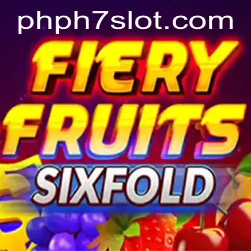 FieryFruitsSixFold: A Thrilling Gaming Experience with PHPH7