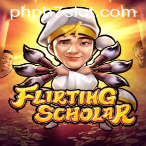 Flirting Scholar: A Journey Through Wit and Romance