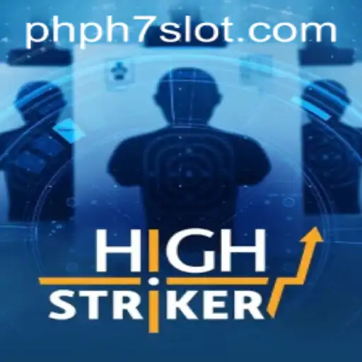 HighStriker: A New Era of Exciting Gaming