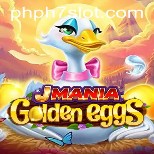JManiaGoldenEggs: A Fresh Take on Adventure Gaming with PHPH7