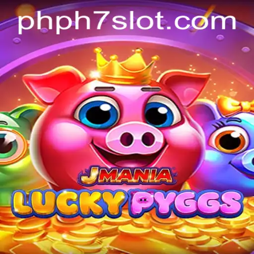 Discover the Thrilling World of JManiaLuckyPyggs: The Game of Chance and Strategy