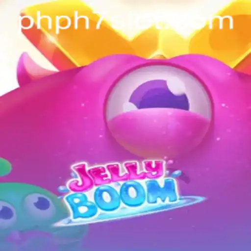 Dive into the World of JellyBoom: A Complete Guide to PHPH7 Gameplay