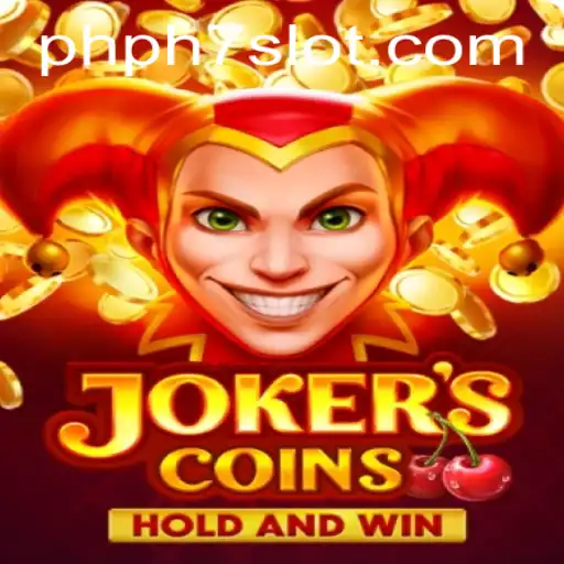JokersCoins: A Thrilling New Entrant in the World of Digital Gaming