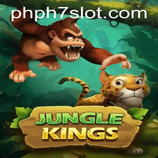 Unleashing the Adventure: JungleKings and the PHPH7 Phenomenon