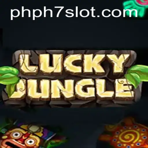 Discover the Thrill of LuckyJungle: An Adventure with PHPH7