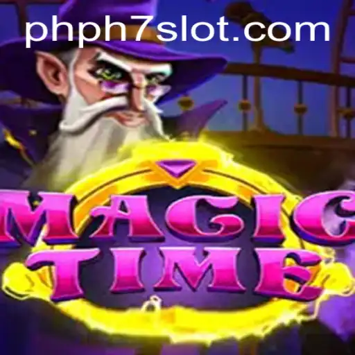 Discover the Fascinating World of MagicTime: A New Era in Gaming