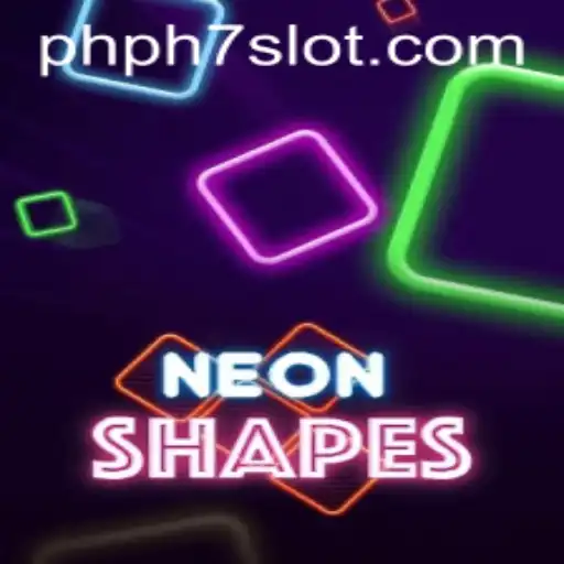 Discover the Colorful World of NeonShapes: A Creative Journey
