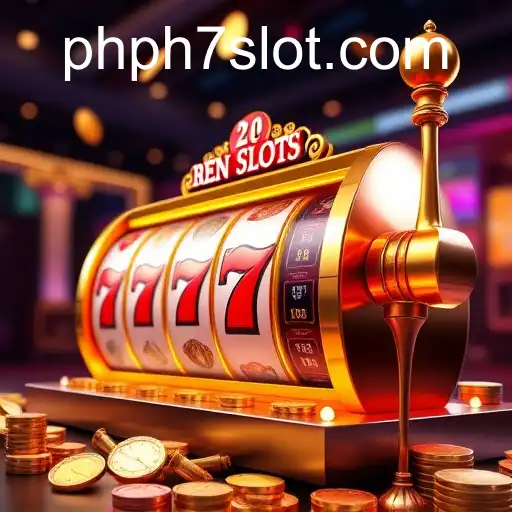 Exploring the World of Online Slots with PHPH7