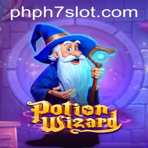 PotionWizard: Unlock the Magic with PHPH7