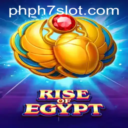 Rise of Egypt: Exploring the Mysteries of the Ancient World in Gaming