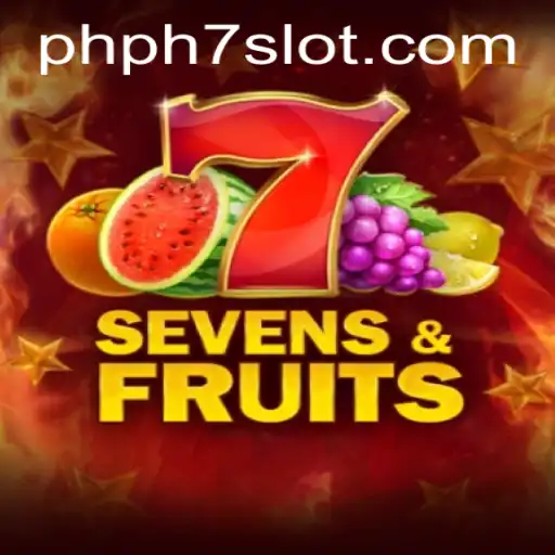 SevensFruits: An Exciting Journey into the World of Online Gaming with PHPH7