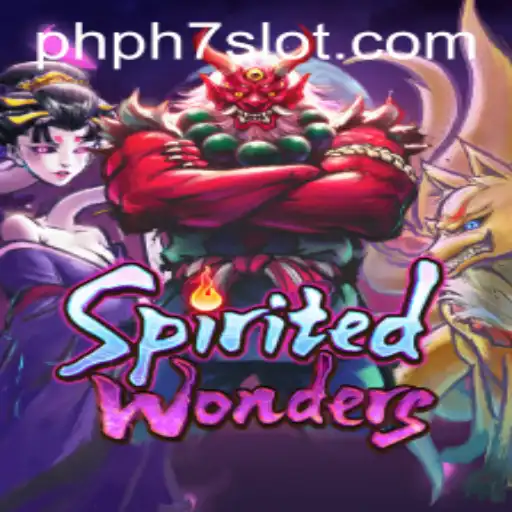 Discover the Enchanting World of SpiritedWonders and the Magic of PHPH7