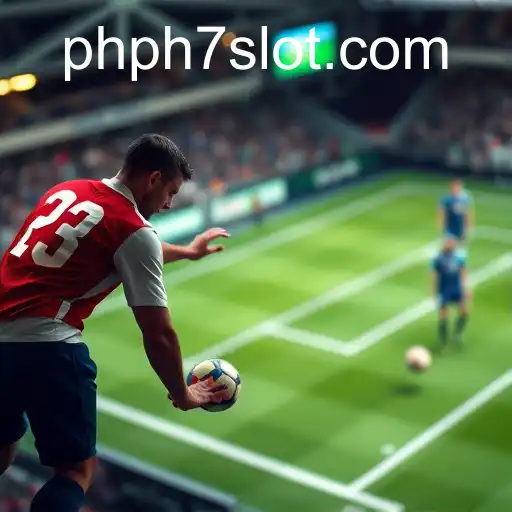 PHPH7: Revolutionizing the Sports Betting Landscape