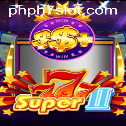 Exploring the World of Super777II: A Detailed Guide to Gameplay and Excitement
