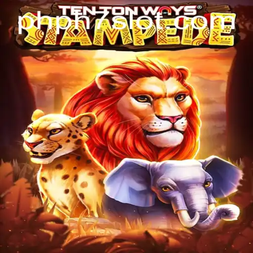 Exploring the Intriguing World of TenTonWaysStampede with PHPH7