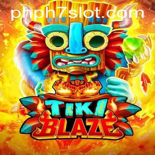 TikiBlaze: An Exciting New Game with a Tropical Twist and the Power of PHPH7