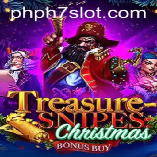 Discover the Magic of TreasuresnipesChristmas: An Adventurous Holiday Game