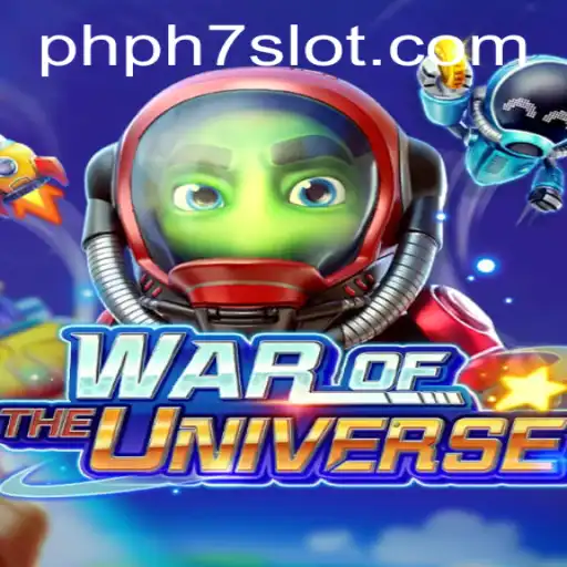Exploring the Phenomenon: WAROFTHEUNIVERSE and the Impact of PHPH7