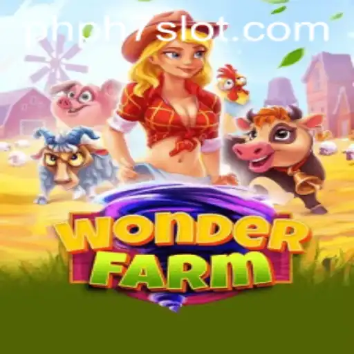 Explore the Thrilling World of WonderFarm: A Dive into the Captivating Gameplay of PHPH7