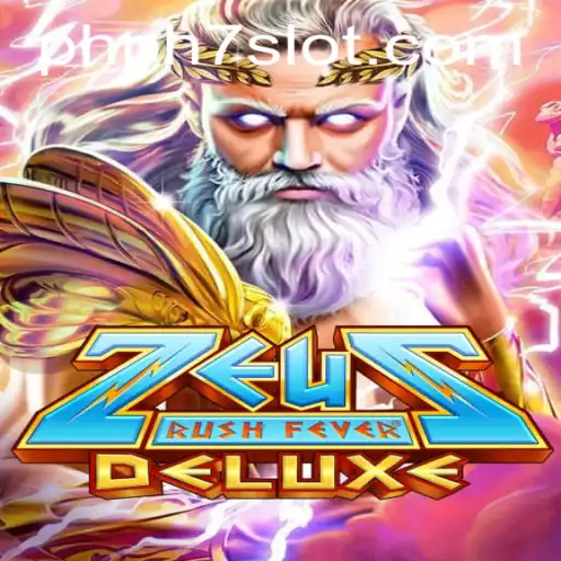 Unleashing the Thunder: Exploring ZeusRushFeverDeluxe and the PHPH7 Phenomenon